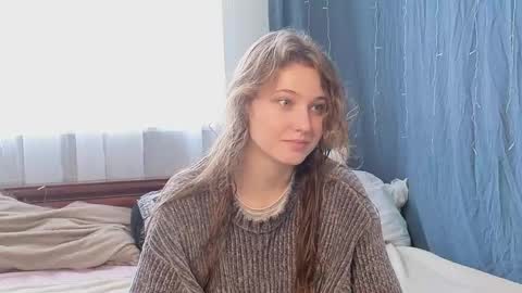 Snapshot of marquitamergel chatting on May 23, 2026, 8:40 am Andriella online show from May 23, 2026, 8:40 am