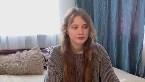 Snapshot of marquitamergel chatting on May 26, 2026, 9:49 am Andriella online show from May 26, 2026, 9:49 am