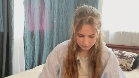 Snapshot of marquitamergel chatting on June 2, 2026, 10:06 am Andriella online show from June 2, 2026, 10:06 am
