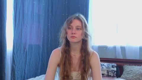 Snapshot of marquitamergel chatting on June 15, 2026, 10:39 am Andriella online show from June 15, 2026, 10:39 am