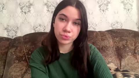 Giulia online show from January 19, 2026, 5:44 am