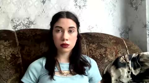 Giulia online show from March 9, 2026, 11:14 am