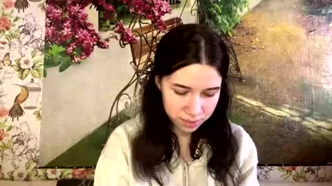 Giulia online show from March 18, 2026, 10:07 am