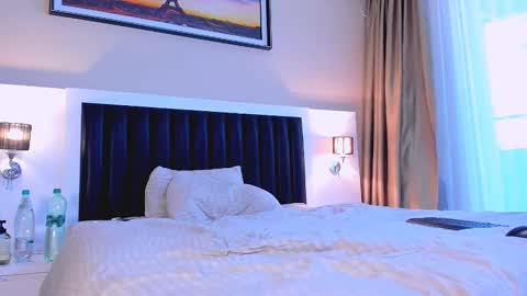 Snapshot of marrenar chatting on November 21, 2025, 6:23 am Mari online show from November 21, 2025, 6:23 am