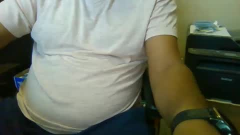 Snapshot of marriedandfrisky chatting on October 3, 2025, 2:25 pm Married Horny Guy online show from October 3, 2025, 2:25 pm