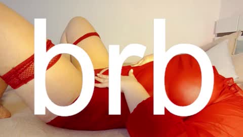 marry_evans_ online show from February 26, 2026, 1:15 am