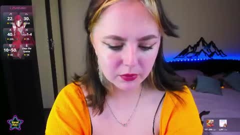 Snapshot of marry_evans_ chatting on July 29, 2026, 1:37 am marry_evans_ online show from July 29, 2026, 1:37 am