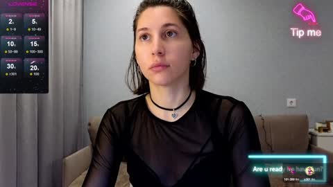 Snapshot of marrycolins chatting on December 2, 2024, 1:58 am marrycolins online show from December 2, 2024, 1:58 am