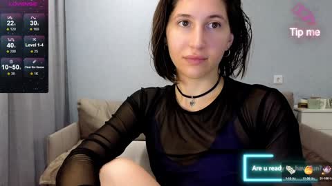 Snapshot of marrycolins chatting on December 4, 2024, 2:20 am marrycolins online show from December 4, 2024, 2:20 am