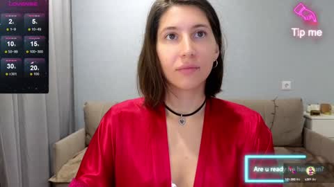 Snapshot of marrycolins chatting on December 11, 2024, 2:09 am marrycolins online show from December 11, 2024, 2:09 am