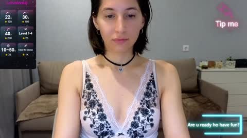 Snapshot of marrycolins chatting on December 14, 2024, 2:23 am marrycolins online show from December 14, 2024, 2:23 am