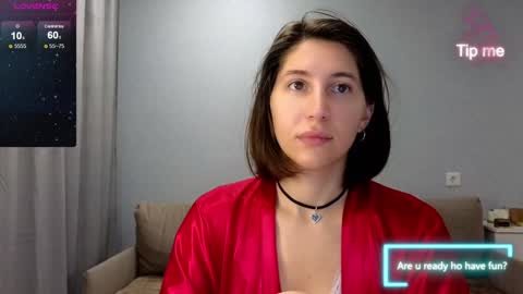 Snapshot of marrycolins chatting on December 16, 2024, 2:15 am marrycolins online show from December 16, 2024, 2:15 am