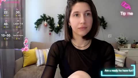 Snapshot of marrycolins chatting on December 23, 2024, 5:39 am marrycolins online show from December 23, 2024, 5:39 am