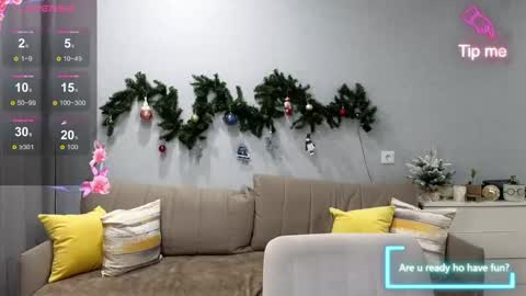 Snapshot of marrycolins chatting on December 25, 2024, 2:14 am marrycolins online show from December 25, 2024, 2:14 am