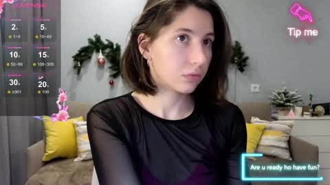 Snapshot of marrycolins chatting on January 3, 2025, 10:52 am marrycolins online show from January 3, 2025, 10:52 am