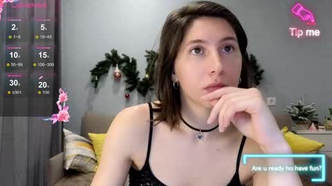 Snapshot of marrycolins chatting on January 8, 2025, 2:14 am marrycolins online show from January 8, 2025, 2:14 am