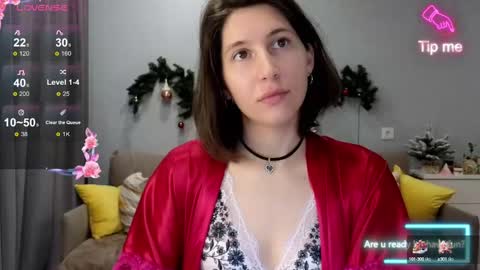 Snapshot of marrycolins chatting on January 10, 2025, 2:46 am marrycolins online show from January 10, 2025, 2:46 am