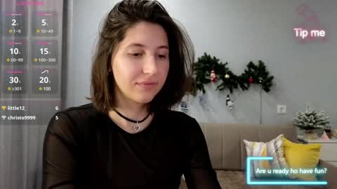 Snapshot of marrycolins chatting on January 15, 2025, 2:27 am marrycolins online show from January 15, 2025, 2:27 am