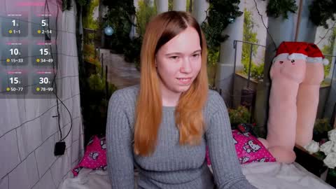 marryjanes online show from January 8, 2025, 2:25 pm