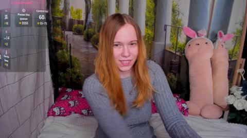 marryjanes online show from January 29, 2025, 3:37 pm