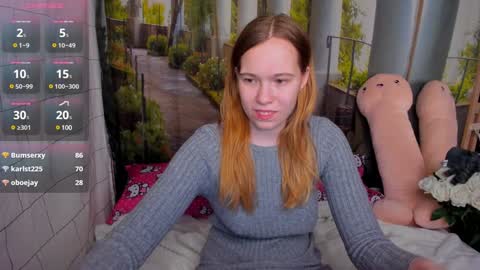 marryjanes online show from January 30, 2025, 3:29 pm