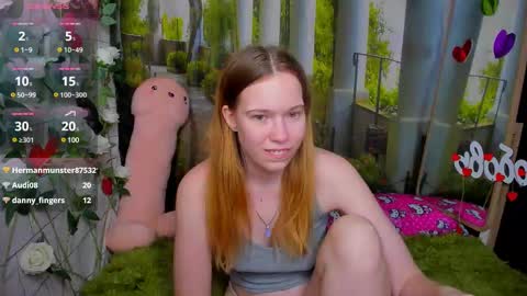 marryjanes online show from February 20, 2025, 4:14 pm