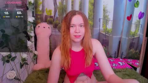 marryjanes online show from February 25, 2025, 10:15 am