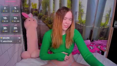 marryjanes online show from March 5, 2025, 11:17 am