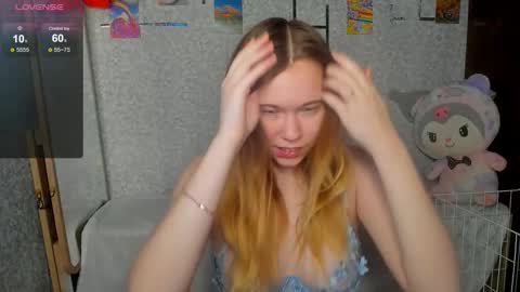 marryjanes online show from November 13, 2025, 6:56 am