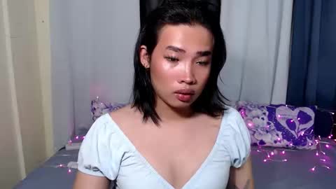 marryme_kai online show from February 22, 2026, 11:47 pm