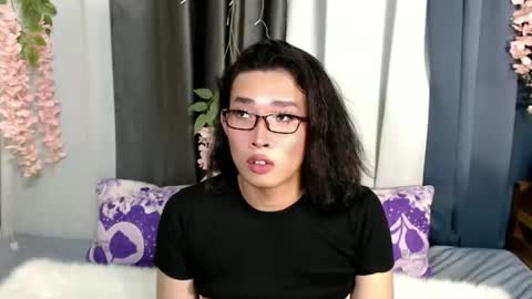 marryme_kai online show from March 8, 2026, 2:04 am