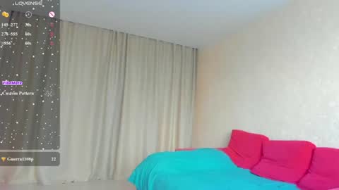 marrymiles online show from June 17, 2026, 1:52 am