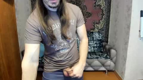 Alan online show from March 12, 2025, 7:24 am