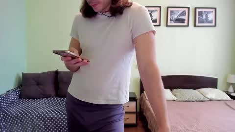 Alan online show from April 24, 2026, 7:11 am