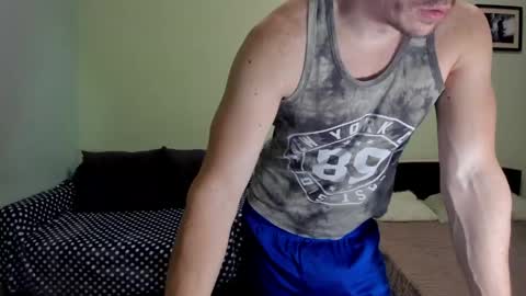 Alan online show from May 11, 2026, 3:07 pm
