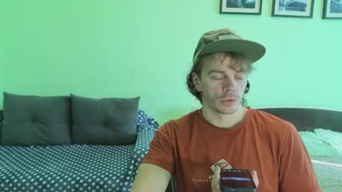Alan online show from May 18, 2026, 9:59 am