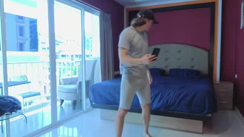 Alan online show from June 3, 2026, 3:20 am