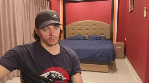 Alan online show from June 3, 2026, 2:33 pm