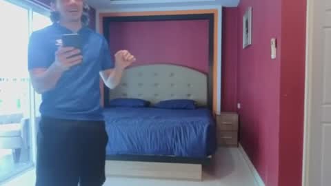 Alan online show from June 27, 2026, 3:00 am