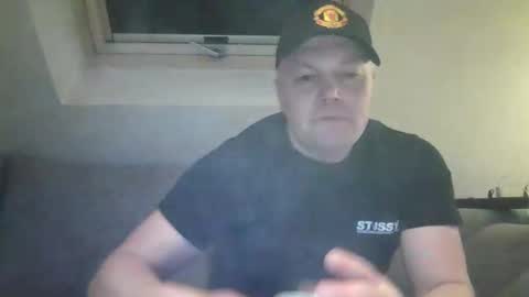 mars0481 online show from December 13, 2024, 7:10 pm