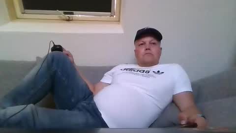 mars0481 online show from September 18, 2025, 10:50 am