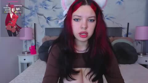 Marselina online show from January 13, 2026, 7:13 am