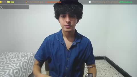 Snapshot of mars_miller chatting on December 2, 2024, 8:44 pm Mars online show from December 2, 2024, 8:44 pm