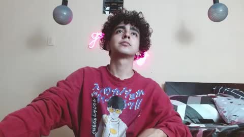 Snapshot of mars_miller chatting on December 4, 2024, 3:15 am Mars online show from December 4, 2024, 3:15 am