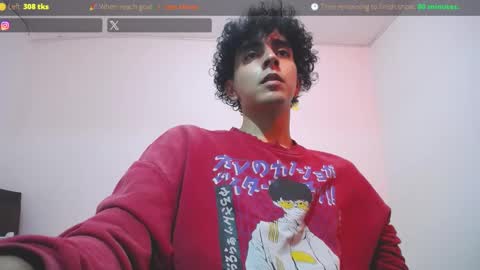 Snapshot of mars_miller chatting on December 5, 2024, 11:18 pm Mars online show from December 5, 2024, 11:18 pm