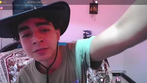 Snapshot of mars_miller chatting on December 28, 2024, 6:50 pm Mars online show from December 28, 2024, 6:50 pm