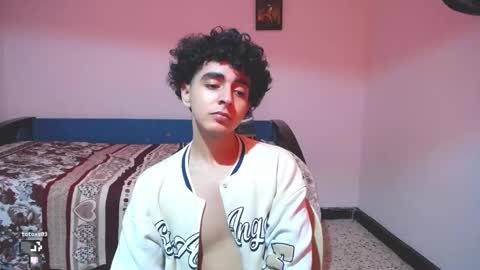 Snapshot of mars_miller chatting on January 3, 2025, 10:08 pm Mars online show from January 3, 2025, 10:08 pm