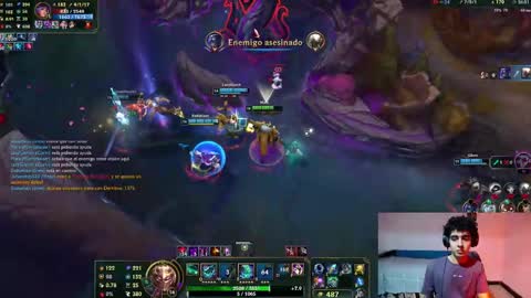 Snapshot of mars_miller chatting on January 15, 2025, 11:10 am Mars online show from January 15, 2025, 11:10 am