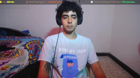 Snapshot of mars_miller chatting on February 18, 2025, 7:41 pm Mars online show from February 18, 2025, 7:41 pm