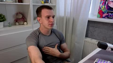Mars online show from May 1, 2026, 5:01 am